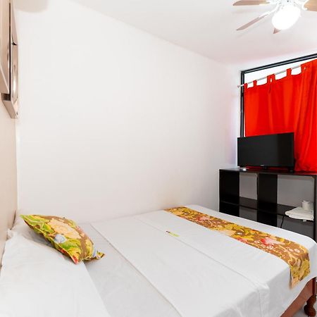 Hostal "Centrika" Tarapoto Dış mekan fotoğraf