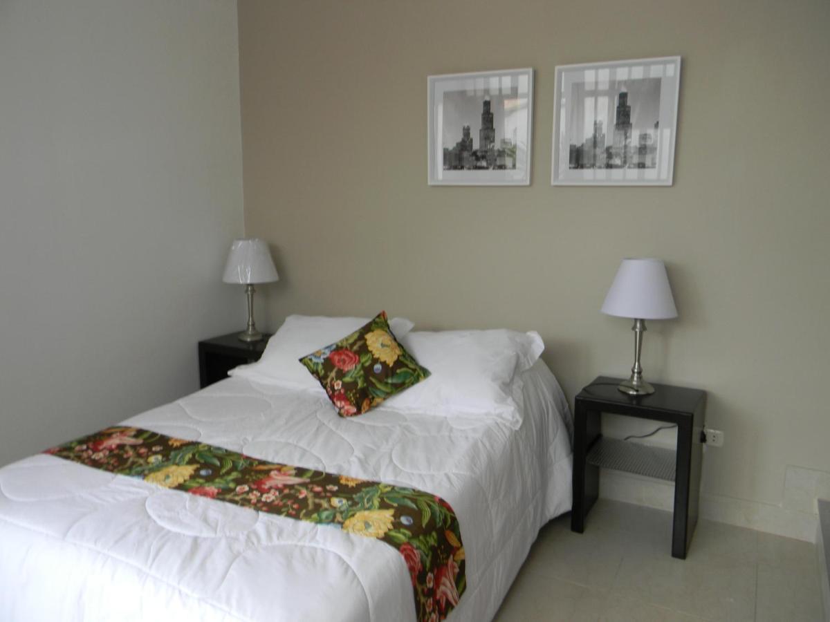Hostal "Centrika" Tarapoto Dış mekan fotoğraf