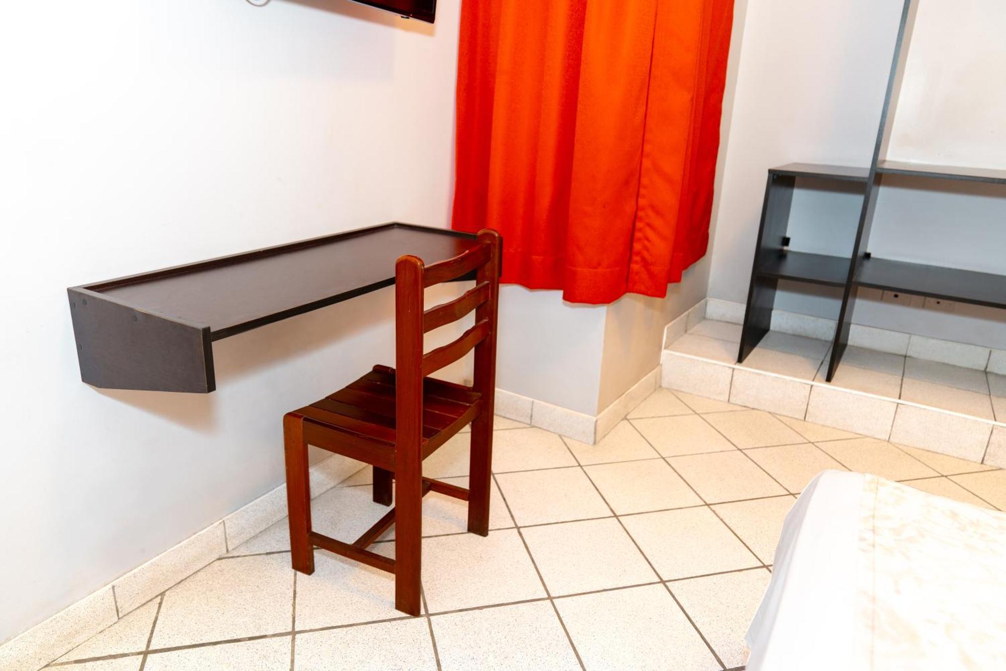 Hostal "Centrika" Tarapoto Dış mekan fotoğraf